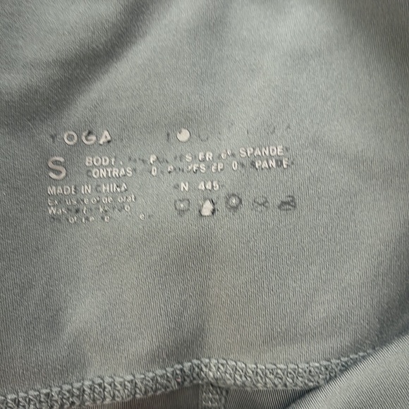 Yogalicious Women's Leggings - Picture 3 of 7